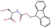 Fmoc-D-Ser-OH