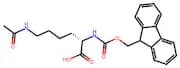 Fmoc-N’-Acetyl-L-Lysine