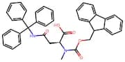 Fmoc-N-Me-Asn(Trt)-OH