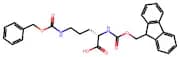 Fmoc-Orn(Z)-OH