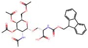 Fmoc-Ser(Galnac(ac)3-α-d)-OH