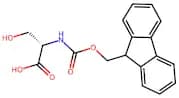 Fmoc-Ser-OH