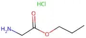 Glycine N-Propyl Ester Hydrochloride