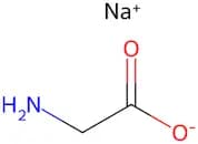 Glycine sodium salt
