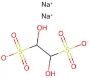 Glyoxal Sodium Bisulfite Hydrate