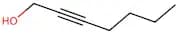 Hept-2-yn-1-ol