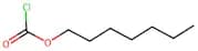 Heptyl Chloroformate