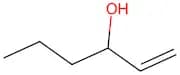 Hex-1-En-3-Ol