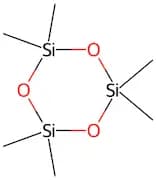 Hexamethylcyclotrisiloxane
