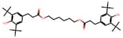 Hexamethylene Bis[3-(3,5-di-Tert-Butyl-4-Hydroxyphenyl)Propionate]