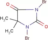 1,3-Dibromo-5,5-dimethylhydantoin