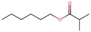 Hexyl Isobutyrate