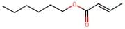 Hexyl Trans-2-Butenoate