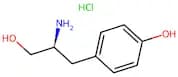 H-Tyr-ol.Hcl
