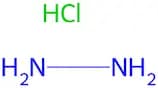 Hydrazine Monohydrochloride