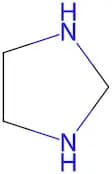 Imidazolidine