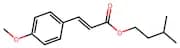 Isoamyl 4-Methoxycinnamate