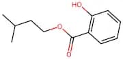 Isoamyl o-Hydroxybenzoate