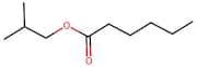Isobutyl hexanoate