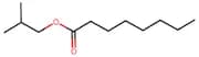 Isobutyl N-Octanoate