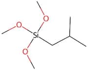 Isobutyltrimethoxysilane