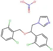 Isoconazole Nitrate