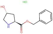 L-4-Hydroxy-Proline Benzyl Ester Hydrochloride