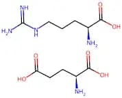 L-Arginine L-glutamate