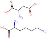 L-Lysine-L-aspartate