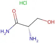 L-Serinamide Hydrochloride