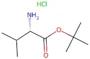 L-Valine tert-butyl ester hydrochloride