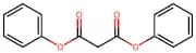 Malonic Acid Diphenyl Ester