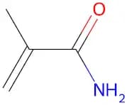 Methacrylamide
