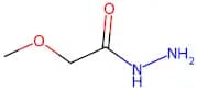 Methoxyacetic Acid Hydrazide