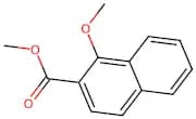 Methyl 1-Methoxy-2-Naphthoate