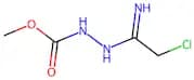 Methyl 2-(2-Chloro-1-Iminoethyl)Hydrazinecarboxylate