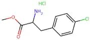 Methyl 2-Amino-3-(4-Chlorophenyl)Propanoate Hydrochloride