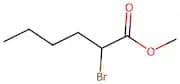 Methyl 2-Bromohexanoate