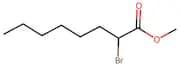 Methyl 2-Bromooctanoate