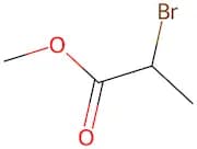 Methyl 2-Bromopropionate