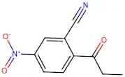 Methyl 2-Cyano-4-Nitrobenzoate
