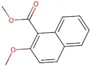 Methyl 2-Methoxy-1-Naphthoate