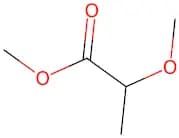 Methyl 2-Methoxypropanoate