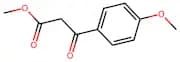 Methyl 3-(4-Methoxyphenyl)-3-Oxopropionate