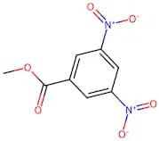 Methyl 3,5-dinitrobenzoate