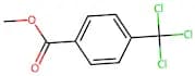Methyl 4-(Trichloromethyl)Benzoate