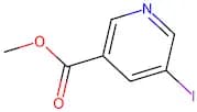 Methyl 5-iodopyridine-3-carboxylate