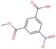 Methyl 5-Nitroisophthalate