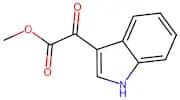 Methyl Indol-3-Glyoxylate