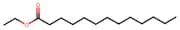 Methyl myristate